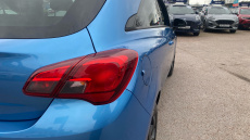 Vauxhall Corsa 1.4 [75] Griffin 3dr Petrol Hatchback